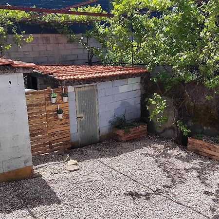 Casa Das Rocas Castanheira de Pera Exteriér fotografie